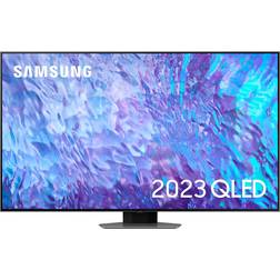 Samsung QE85Q80C