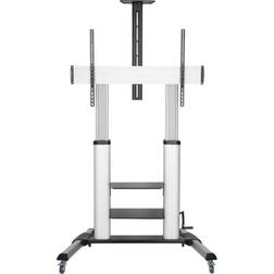 Aisens Soporte TV FT100TE-125 60-100" 100kg