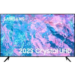 Samsung UE85CU7100