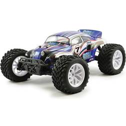 FTX Bugsta 1/10 Brushed 4Wd Rtr 2.4Ghz/Waterproof