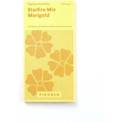 Piccolo Seeds Piccolo Tagete Starfire