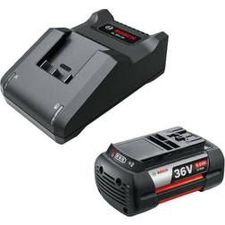 Bosch Starter Set 36V 6.0Ah