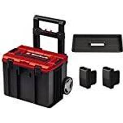 Einhell E-Case L, 4540014, Caja de herramientas