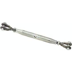 Millers VANTSKRUV KL/KL SF M12