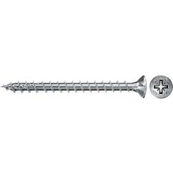 Fischer Power-Fast II Chipboard Screws 6.0 x 35 mm Pack of 200 200pcs