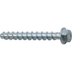Heco Multi-Monti-plus 9807507 Betongskruv Ø7,5 FLÄNS, FZB