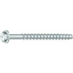 Heco Multi-Monti-plus Betonskrue Ø6 mm 6/25 x 70 mm Set of 100 25stk