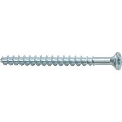 Heco Multi-Monti-plus 9807561 Betongskruv FZB TX30, 6/25x70 100-pack 25st
