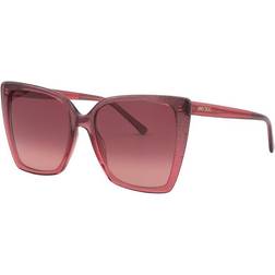 Jimmy Choo Unisex Sunglasses Lessie/S