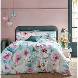 Ashley Wilde Voyage Maison Isabella Spring Set Duvet Cover Multicolour