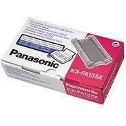 Panasonic KX-FA135X faxrol met houder (origineel)