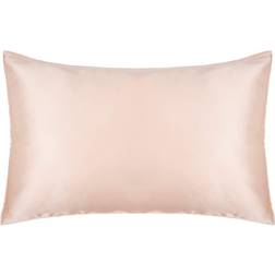 SockShop Mulberry Housewife Pillow Case Pink