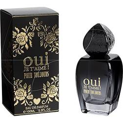 Linn Young Oui Je T'Aime Pour Toujours 100ml