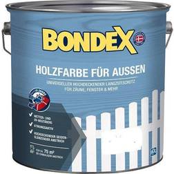 Bondex Holzfarbe