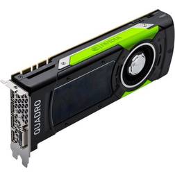 HP Hewlett Packard Enterprise Q0V76A graphics card NVIDIA Quadro P6000 24 GDDR5X