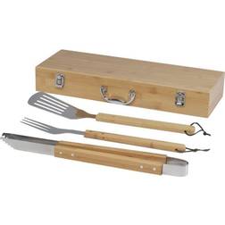 Seasons Assadus BBQ Tool Set