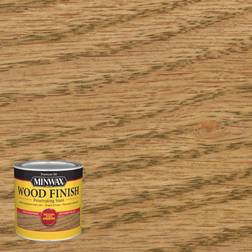 Minwax pt 22760 Weathered Finish Oil-Based Wood Stain