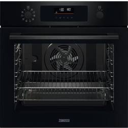 Zanussi ZOPNX6KN Black