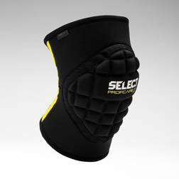 Select Rodillera Hand 6202 Noir