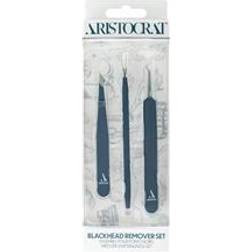 Aristocrat Blackhead Set Lote Para Eliminar Los Puntos Negros