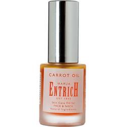 Marja Entrich Carrot Oil 15