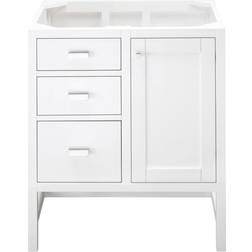 James Martin Vanities E444-V30 Addison