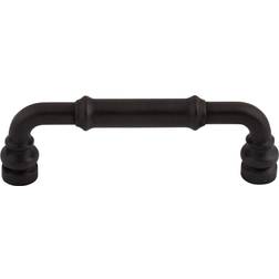 Top Knobs TK883 Brixton Center the Cabinet Pulls 1