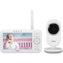 Vtech Babymonitor VM350