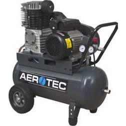 Aerotec 550-50 PRO CT3