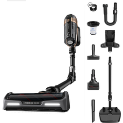 Rowenta X-Force RH99F1 Håndholdt Støvsuger