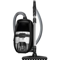 Miele Blizzard CX1 Comfort PowerLine Noir-Aspirateur Sans Sac