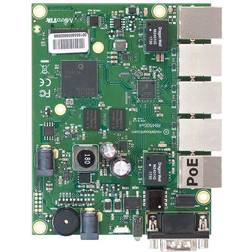 Mikrotik RouterBoard 450Gx4 512MB 1GigabitLAN USB 5 Porte 716 MHz