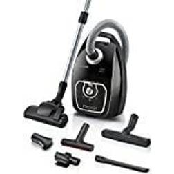 Siemens Z 7.0 Bagged Vacuum Cleaner