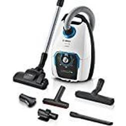 Bosch Hausgeräte BGB75XSIL Aspirapolvere Bianco