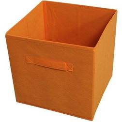 Achim Symple Stuff Collapsible Fabric Bin Storage Box