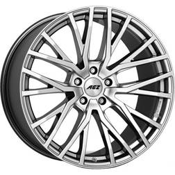 Aez Panama High gloss 9.5x19 5x114.3 ET45
