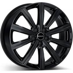 Mak Birmingham 8.5x20 5/120.00 ET40 B72.6