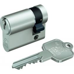 Basi V5021-0000-0010 Demi-Cylindre Profilé 10 / 30 mm
