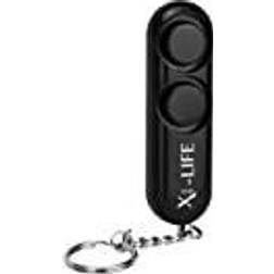 X4-Life Allarme Tascabile 120 Db 701149