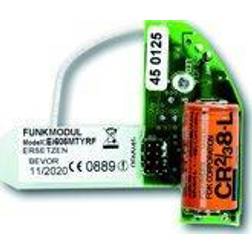 Busch-Jaeger Rauchalarm 6828 2CKA006800A2514