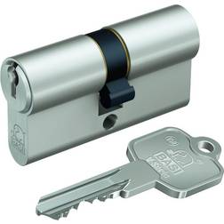Basi V5011-2727-0011 Profil-kortcylinder 27 / 27 mm