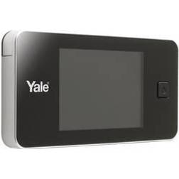 Yale Connect X Wifi Bridge