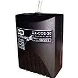 Schabus GX-CO2-30 Gassensor Detekteret Kuldioxid