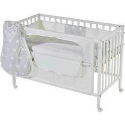 Roba Camera Letto Safe Asleep 60 x 120 cm