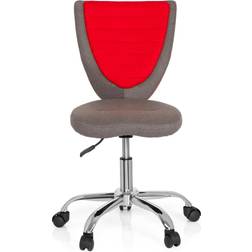 Chaise De Bureau Enfant Rouge