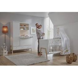 Schardt Chambre D'enfant Holly Nature