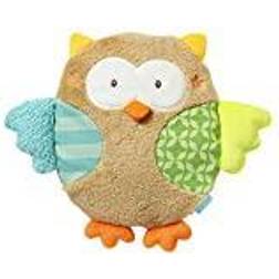 Fehn Varmepude Ugle Sleeping Forest
