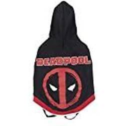 Group Deadpool Dog Sweater