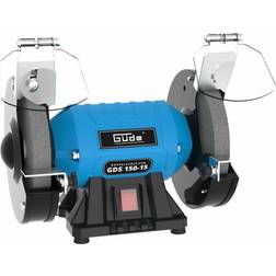 Güde GDS150-15 Dobbeltsliber 250 W 150 mm