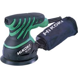 Hikoki SV13YA Excentersliber 125mm 230W